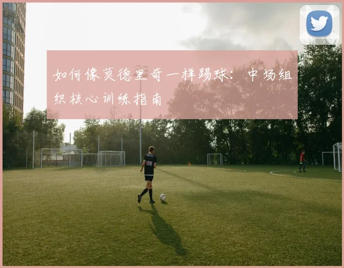 如何像莫德里奇一样踢球：中场组织核心训练指南