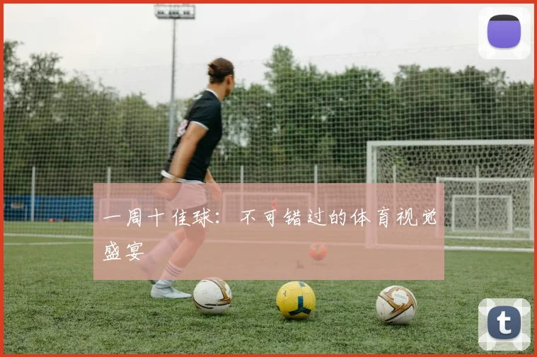 一周十佳球：不可错过的体育视觉盛宴