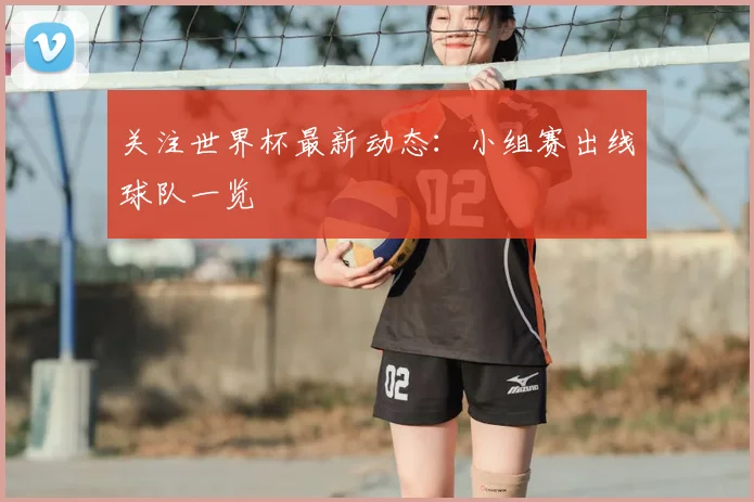 关注世界杯最新动态：小组赛出线球队一览